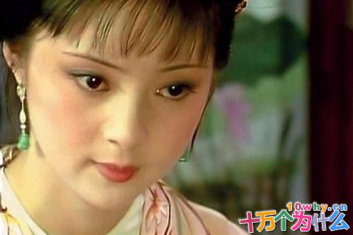 薛宝钗才华横溢,为什么信奉女子无才便是德?