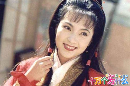 为什么说郭芙是金庸武侠最大渣女?郭靖和黄蓉才应该负起责任 为什么说郭芙是金庸武侠最大渣女?郭靖和黄蓉才应该负起责任