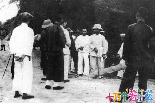 历史上真实的陈炯明到底是一个什么样的人?还原一个真实的陈炯明 历史上真实的陈炯明到底是一个什么样的人?还原一个真实的陈炯明