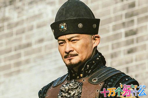 赵良栋那么厉害,怎么差点被杀? 赵良栋那么厉害,怎么差点被杀?