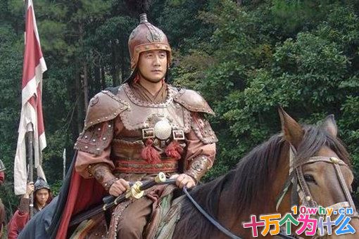 朱元璋为什么要杀掉自己最疼爱的女儿?即便如此他也是个好皇帝