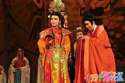 乙弗皇后为元宝炬生了12个孩子,为什么最后却被赐死? 乙弗皇后为元宝炬生了12个孩子,为什么最后却被赐死?