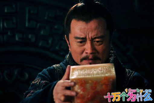 徐璆是个怎样的人?徐璆生平简介