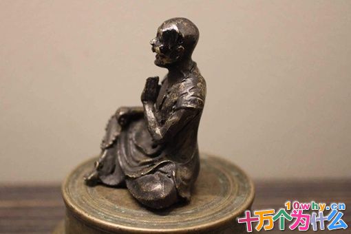 鉴真大师简介 鉴真东渡简介