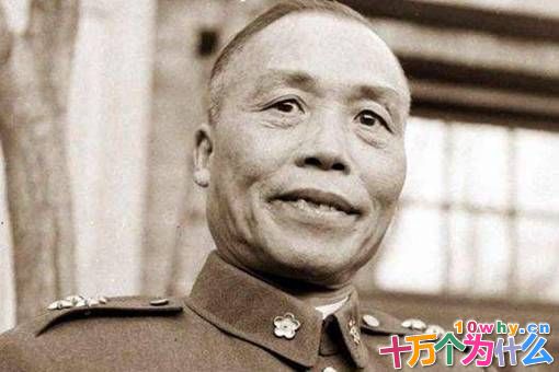 日本人最怕的抗日名将是谁?揭秘日本最惧怕的中国7大抗战名将