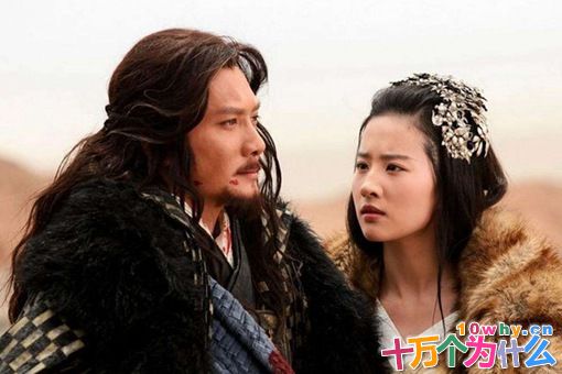 虞姬自刎是真是假?虞姬究竟是怎么死的? 虞姬自刎是真是假?虞姬究竟是怎么死的?