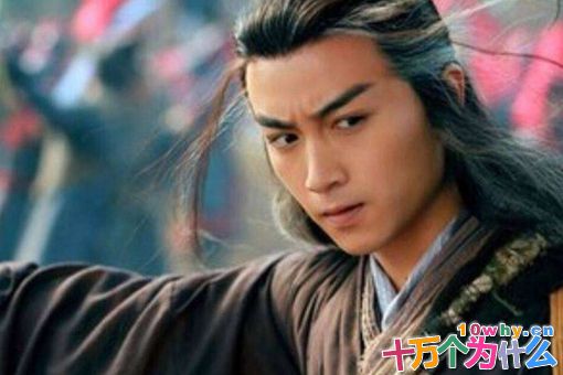 杨过历史原型人物是谁?曾击败蒙古大军终结“上帝之鞭” 杨过历史原型人物是谁?曾击败蒙古大军终结“上帝之鞭”