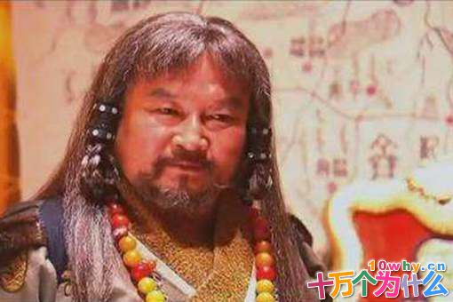 王保保忠于元朝,为什么朱元璋对他评价很高? 王保保忠于元朝,为什么朱元璋对他评价很高?