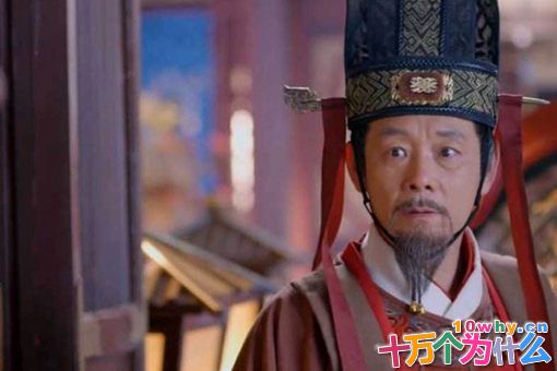 李世民恨魏征吗?李世民为何要拆掉魏征墓碑?