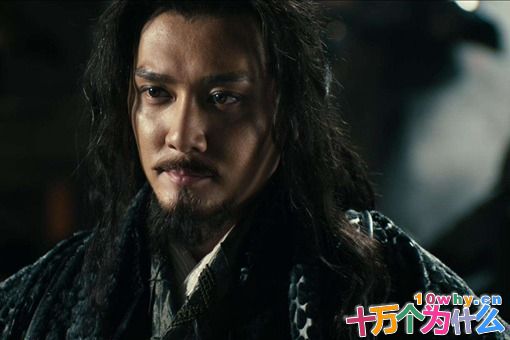 古代最能打仗的名将,项羽排在第四谁是第一? 古代最能打仗的名将,项羽排在第四谁是第一?