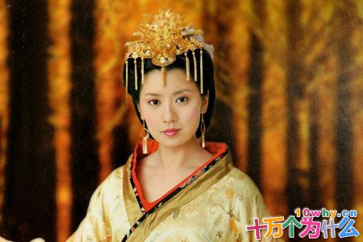 历史上有没有李君羡?李君羡和武则天有什么关系? 历史上有没有李君羡?李君羡和武则天有什么关系?