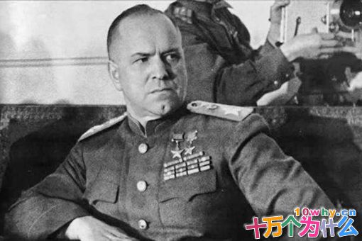 朱可夫打了那么多败仗,为何还被称之为“百战百胜将军”? 朱可夫打了那么多败仗,为何还被称之为“百战百胜将军”?