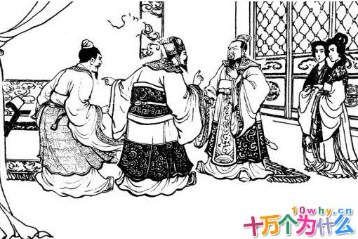 师宜官卖字换酒典故 师宜官资料介绍 师宜官卖字换酒典故 师宜官资料介绍