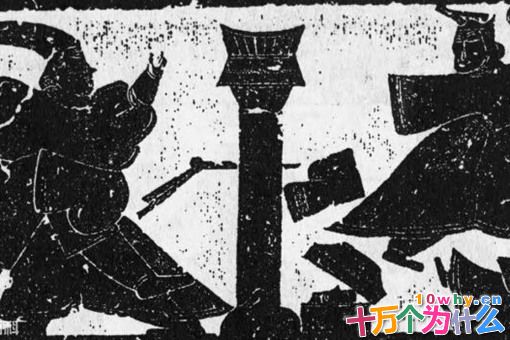 荆轲刺秦王最后一刻荆轲有没有放水?荆轲本有机会得手 荆轲刺秦王最后一刻荆轲有没有放水?荆轲本有机会得手