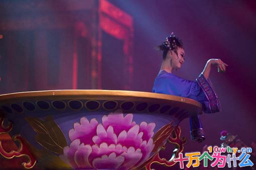 秦淮八艳分别是谁?秦淮八艳生平简介 秦淮八艳分别是谁?秦淮八艳生平简介