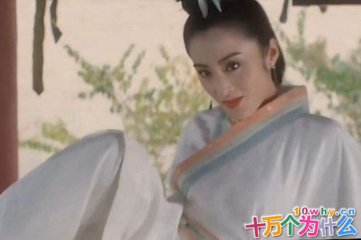 倚天屠龙记中赵敏的历史原型是谁?真实的赵敏结局如何?