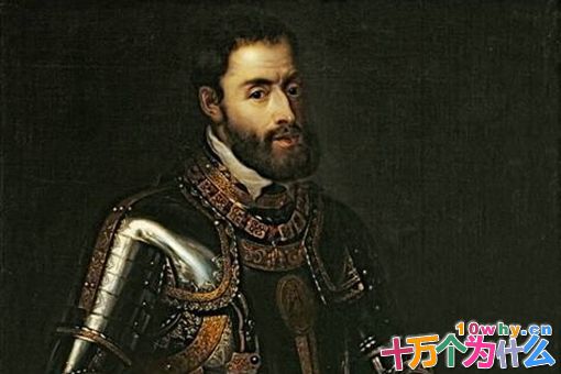 在宗教改革初期除了奥斯曼苏莱曼大帝外,另外三个是谁? 在宗教改革初期除了奥斯曼苏莱曼大帝外,另外三个是谁?