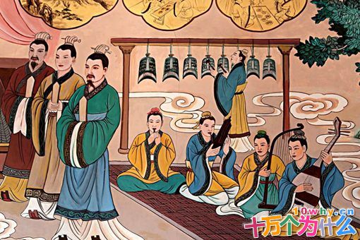 周公原名叫什么?周公在历史上有什么功绩? 周公原名叫什么?周公在历史上有什么功绩?