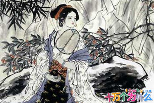 陆游母亲为什么让陆游休了唐婉?陆游与唐婉的爱情故事 陆游母亲为什么让陆游休了唐婉?陆游与唐婉的爱情故事