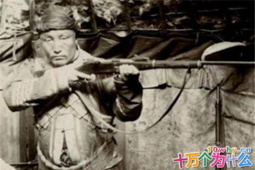 我国历史上最猖狂的土匪是谁?最后是怎么剿灭的?