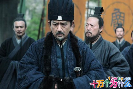 鲁庄公夫人哀姜怎么死的?哀姜人物介绍 鲁庄公夫人哀姜怎么死的?哀姜人物介绍