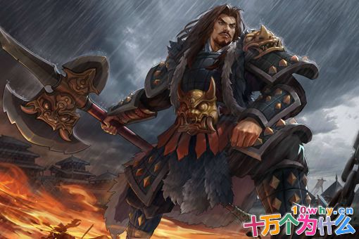 历史上章邯有多厉害?如果没有项羽秦朝还会灭亡吗? 历史上章邯有多厉害?如果没有项羽秦朝还会灭亡吗?