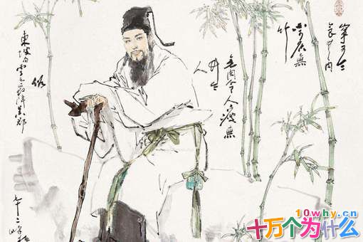 苏轼与苏辙名字有什么含义 苏洵为什么要这样取名 苏轼与苏辙名字有什么含义 苏洵为什么要这样取名