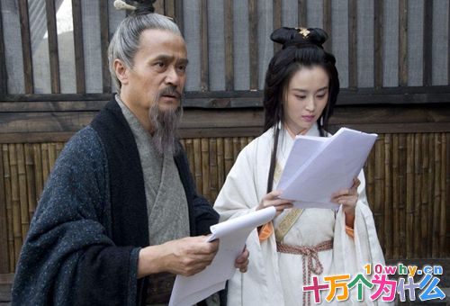 大乔怎么死的 揭秘正史中大乔死亡原因 大乔怎么死的 揭秘正史中大乔死亡原因