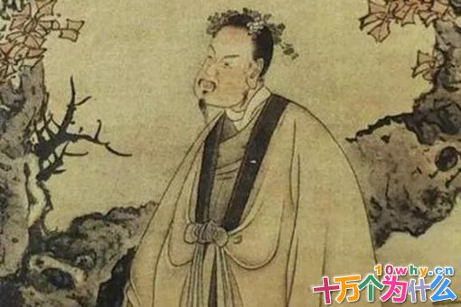 明代画家陈洪绶有哪些成就?陈洪绶生平简介 明代画家陈洪绶有哪些成就?陈洪绶生平简介