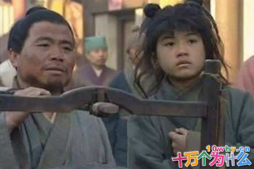 武大郎和武松是亲兄弟吗?武大郎最后怎么死的?