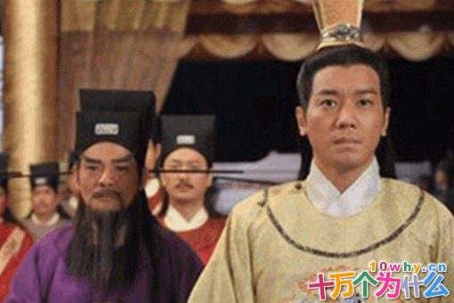 太子赵竑为什么被废?赵竑最后下场如何? 太子赵竑为什么被废?赵竑最后下场如何?