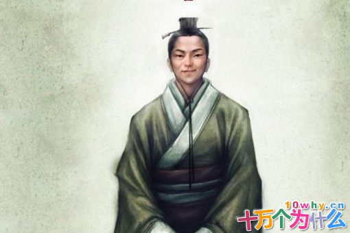 大秦帝国的丞相李斯,是一个什么样的人?