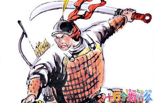 甘宁是个怎样的人?甘宁为何得不到孙权重用? 甘宁是个怎样的人?甘宁为何得不到孙权重用?