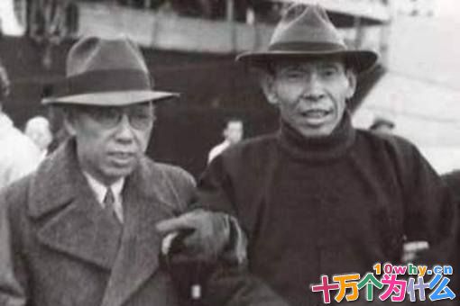 杜月笙作为黑帮老大为何会有那么多人敬重他?杜月笙的为人是怎样的? 杜月笙作为黑帮老大为何会有那么多人敬重他?杜月笙的为人是怎样的?