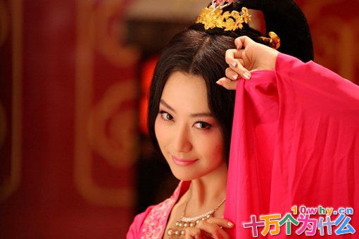 历史上隋炀帝的萧皇后,真的嫁过六个皇帝吗? 历史上隋炀帝的萧皇后,真的嫁过六个皇帝吗?