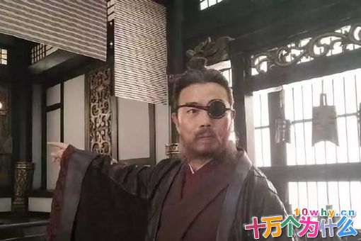 夏侯惇为什么是曹魏第一猛将?夏侯惇在曹魏真实地位是怎样的? 夏侯惇为什么是曹魏第一猛将?夏侯惇在曹魏真实地位是怎样的?