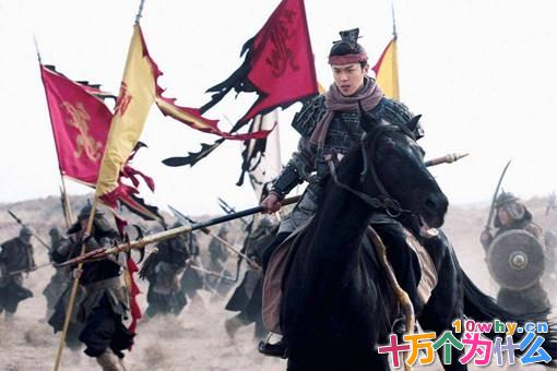 霍去病到底是怎么死的?揭秘霍去病真正的死因 霍去病到底是怎么死的?揭秘霍去病真正的死因