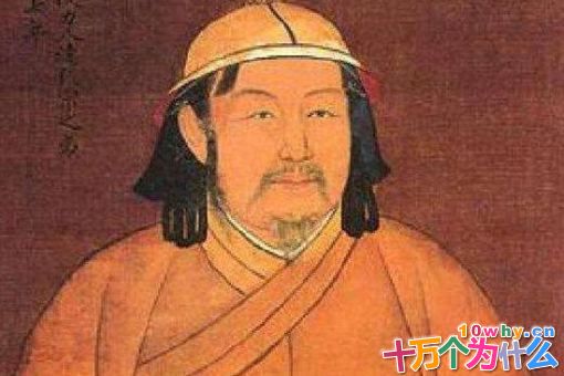 历史上阿合马怎么死的?阿合马生平简介