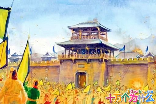 唐末宦官田令孜是一个怎样的人?田令孜生平简介 唐末宦官田令孜是一个怎样的人?田令孜生平简介