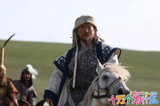 一介汉人却帮忽必烈灭宋,董文炳帮助南宋修史 一介汉人却帮忽必烈灭宋,董文炳帮助南宋修史