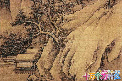 王徽之是个怎样的人?东晋名士之风是如何形成的? 王徽之是个怎样的人?东晋名士之风是如何形成的?