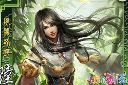 羊祜为什么在《三国演义》最后一回出场?陆抗和羊祜有什么关系? 羊祜为什么在《三国演义》最后一回出场?陆抗和羊祜有什么关系?