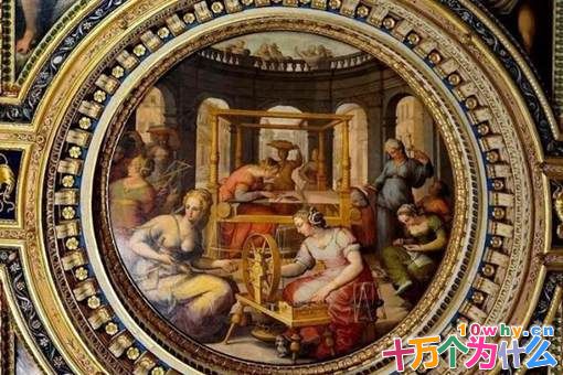 洛伦佐·美第奇是谁?洛伦佐·美第奇一生是怎样的? 洛伦佐·美第奇是谁?洛伦佐·美第奇一生是怎样的?