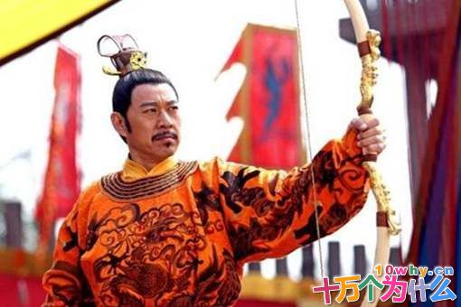 李世民篡位成为皇帝,为何还是千古一帝?