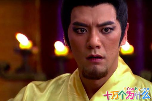 历史上是否有比干?真实的比干是怎么死的?