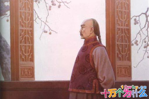 龚自珍爱国如家,为何他的儿子龚橙却成了汉奸? 龚自珍爱国如家,为何他的儿子龚橙却成了汉奸?