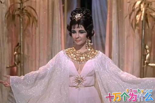 古埃及最美王后纳费提提长什么样子?揭秘纳费提提的真实复原图