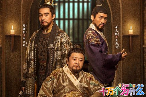 朱高炽是被朱瞻基杀的吗?离奇死因到底是什么?