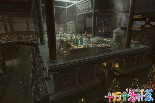 晋惠帝何不食肉糜是真的傻吗?他到底是不是装傻?