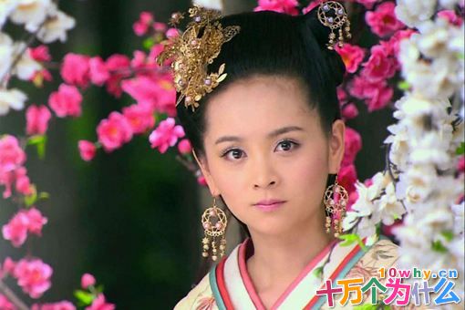 刘彻是怎样成为皇帝的?汉景帝为什么要立刘彻为太子?